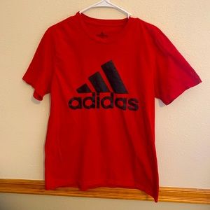Adidas Men Medium Tee